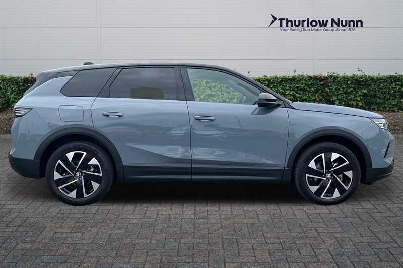 Used Vauxhall Grandland 2025 for sale - 77146724: Photo 2