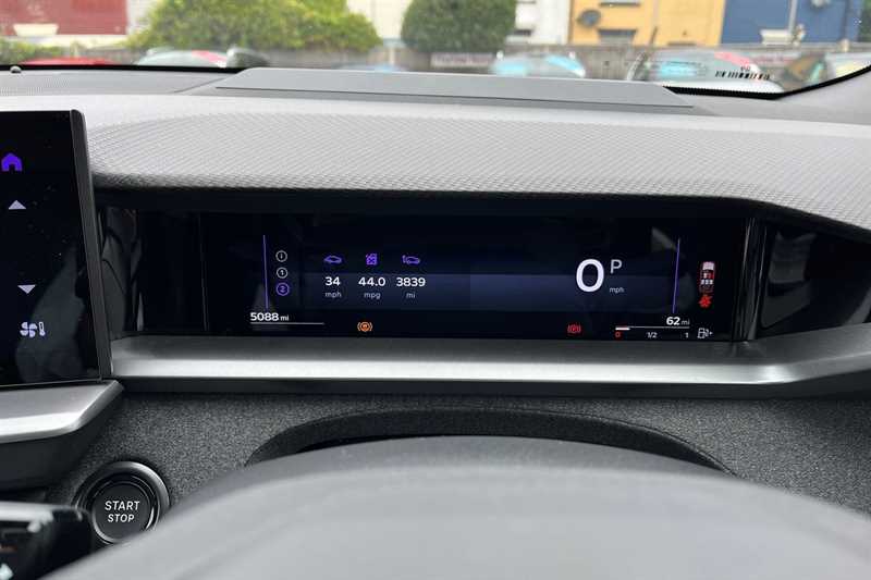 Used Vauxhall Grandland 2025 for sale - 77146724: Photo 20