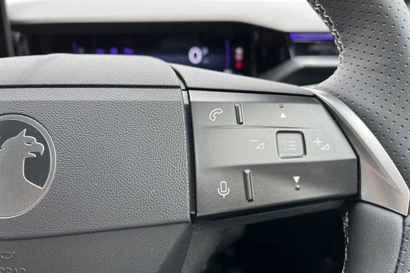 Used Vauxhall Grandland 2025 for sale - 77146724: Photo 22