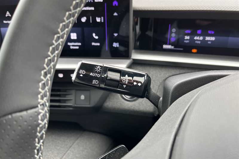 Used Vauxhall Grandland 2025 for sale - 77146724: Photo 28