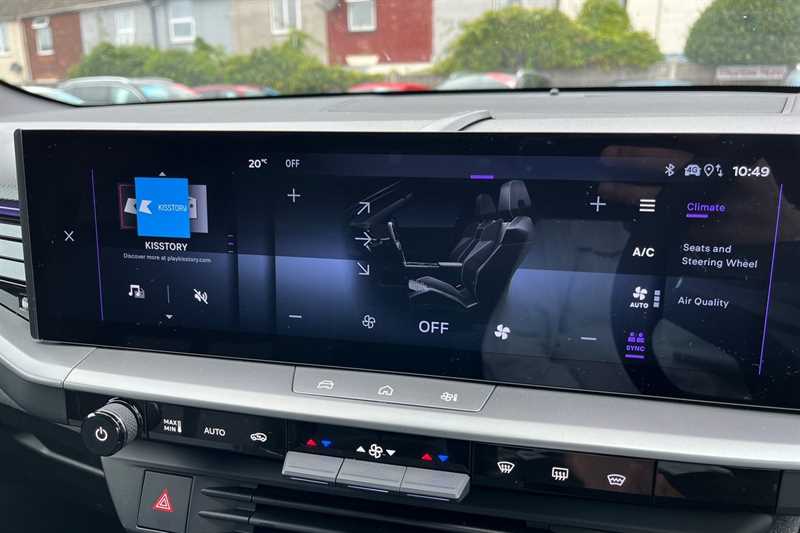 Used Vauxhall Grandland 2025 for sale - 77146724: Photo 31