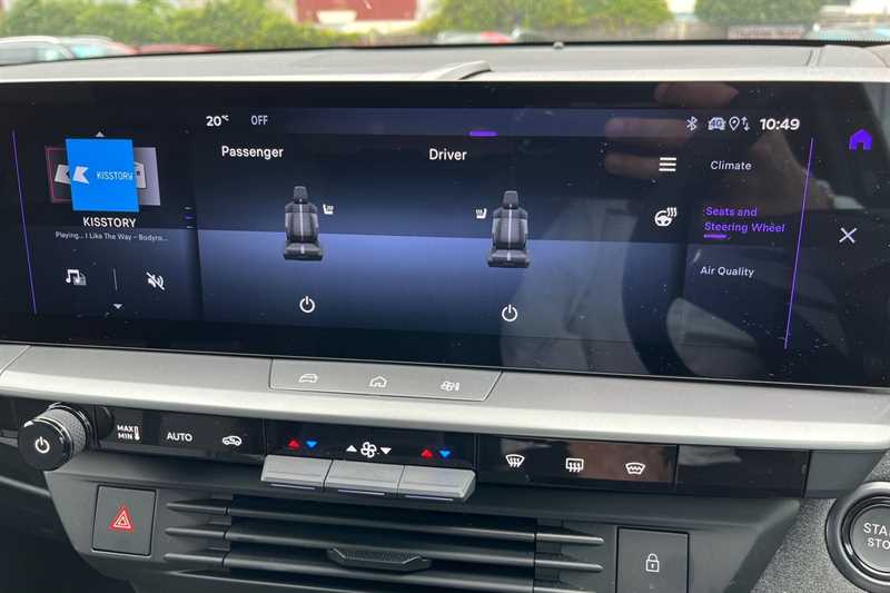 Used Vauxhall Grandland 2025 for sale - 77146724: Photo 32