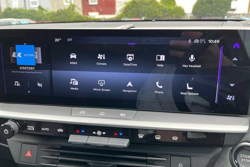 Used Vauxhall Grandland 2025 for sale - 77146724: Photo 33