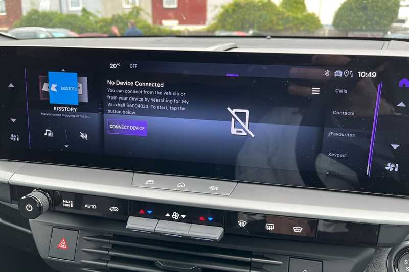 Used Vauxhall Grandland 2025 for sale - 77146724: Photo 34