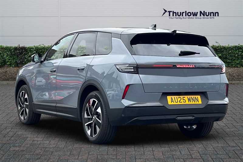 Used Vauxhall Grandland 2025 for sale - 77146724: Photo 5