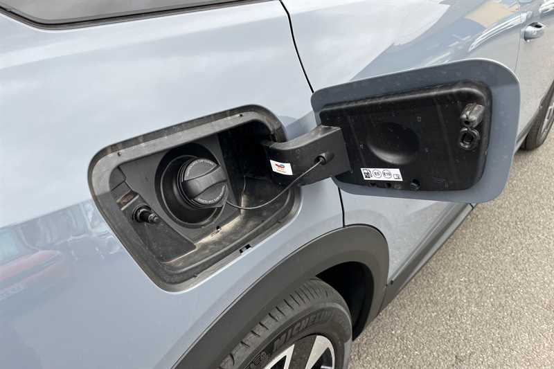 Used Vauxhall Grandland 2025 for sale - 77146724: Photo 50