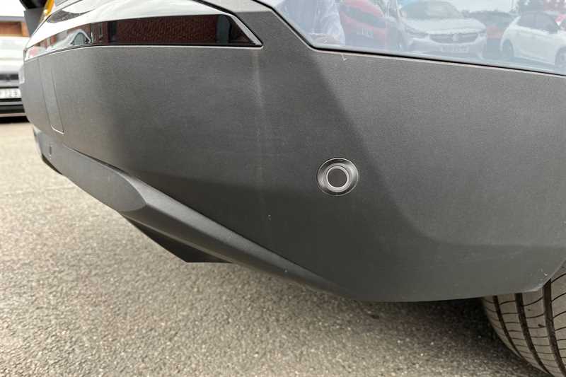 Used Vauxhall Grandland 2025 for sale - 77146724: Photo 52