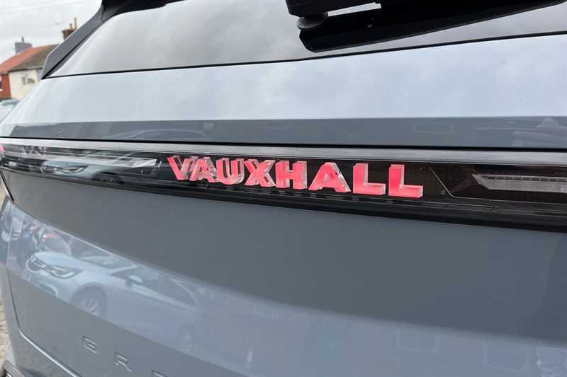 Used Vauxhall Grandland 2025 for sale - 77146724: Photo 53