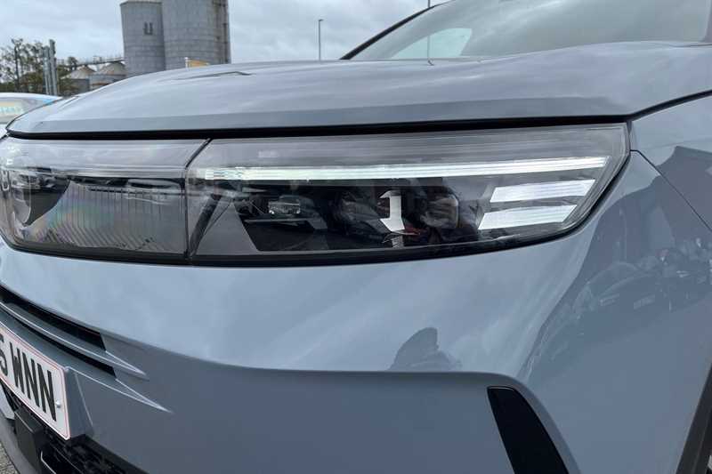 Used Vauxhall Grandland 2025 for sale - 77146724: Photo 58