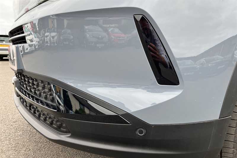 Used Vauxhall Grandland 2025 for sale - 77146724: Photo 59