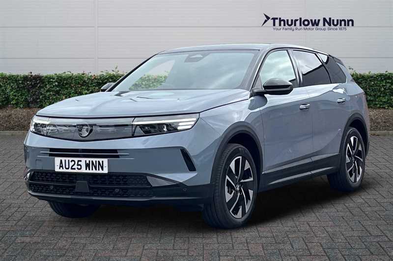 Used Vauxhall Grandland 2025 for sale - 77146724: Photo 7