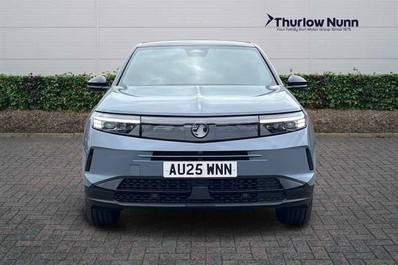 Used Vauxhall Grandland 2025 for sale - 77146724: Photo 8
