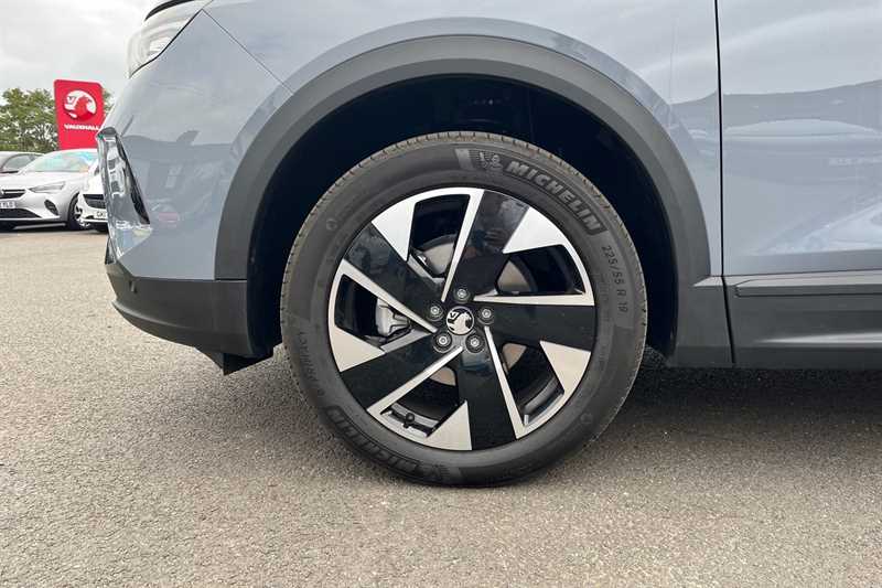 Used Vauxhall Grandland 2025 for sale - 77146724: Photo 9