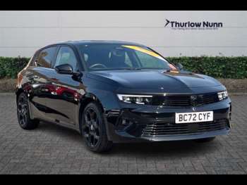 1.5 Turbo D Ultimate Hatchback 5dr Diesel Auto Euro 6 (s/s) (130 ps)