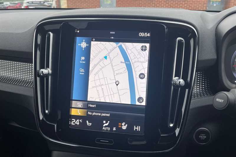 Used Volvo XC40 2022 for sale - 77513030: Photo 18