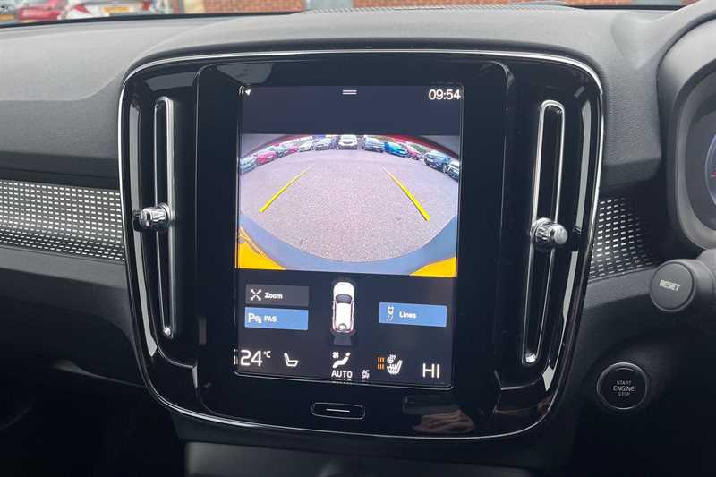 Used Volvo XC40 2022 for sale - 77513030: Photo 19