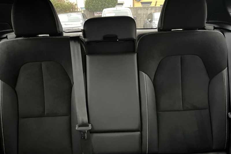 Used Volvo XC40 2022 for sale - 77513030: Photo 23