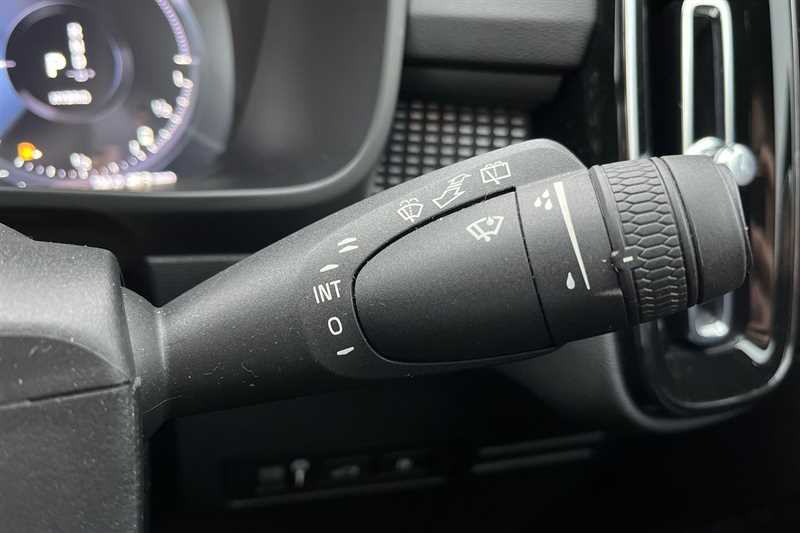 Used Volvo XC40 2022 for sale - 77513030: Photo 26