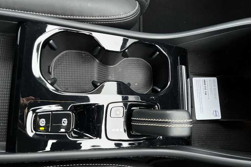 Used Volvo XC40 2022 for sale - 77513030: Photo 33