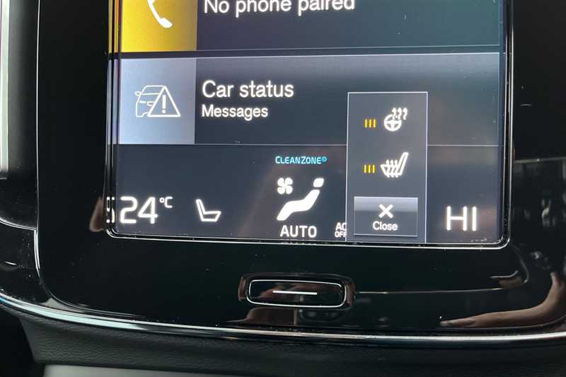 Used Volvo XC40 2022 for sale - 77513030: Photo 40