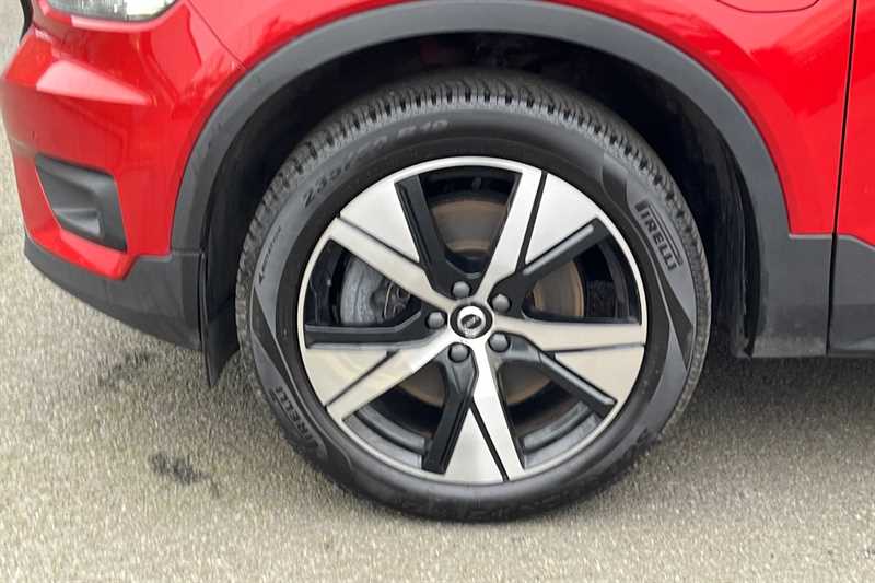 Used Volvo XC40 2022 for sale - 77513030: Photo 46