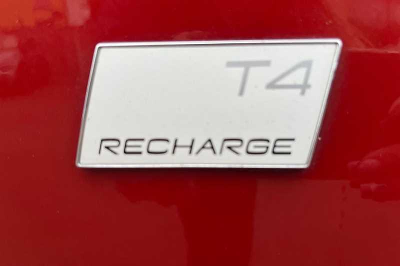 Used Volvo XC40 2022 for sale - 77513030: Photo 55