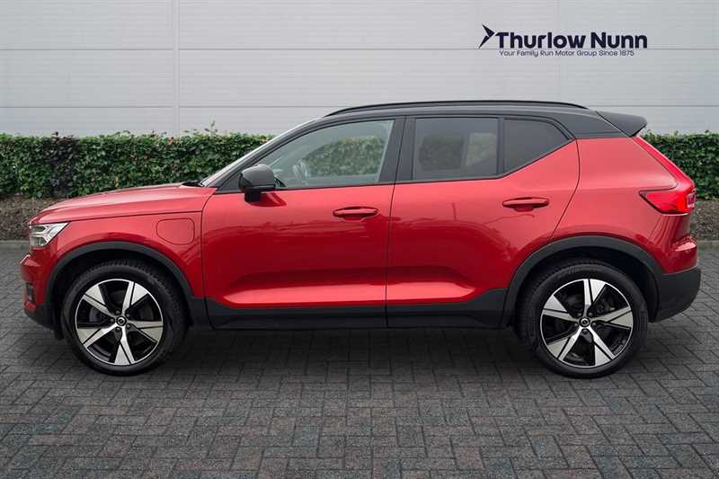 Used Volvo XC40 2022 for sale - 77513030: Photo 6