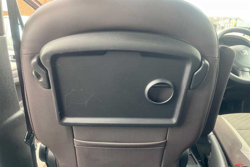 Vehicle 40