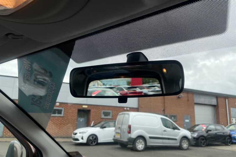 Vehicle 50