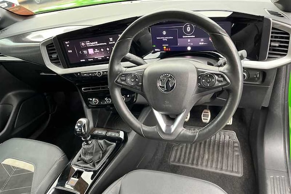 Used Vauxhall Mokka 2023 for sale - 76034203: Photo 10