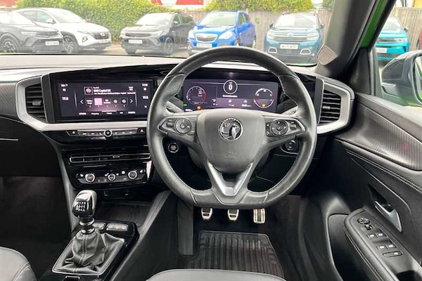 Used Vauxhall Mokka 2023 for sale - 76034203: Photo 11