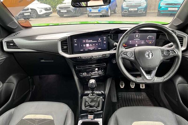 Used Vauxhall Mokka 2023 for sale - 76034203: Photo 12