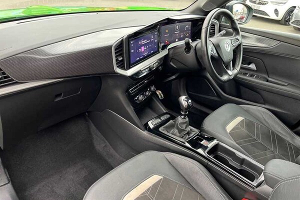 Used Vauxhall Mokka 2023 for sale - 76034203: Photo 13
