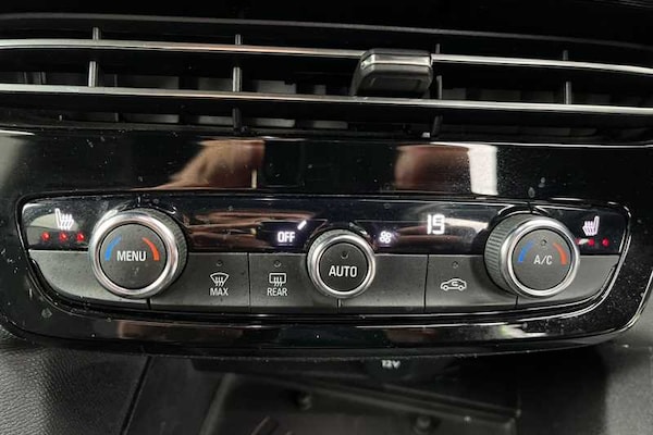 Used Vauxhall Mokka 2023 for sale - 76034203: Photo 15