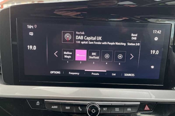 Used Vauxhall Mokka 2023 for sale - 76034203: Photo 17