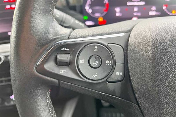 Used Vauxhall Mokka 2023 for sale - 76034203: Photo 21