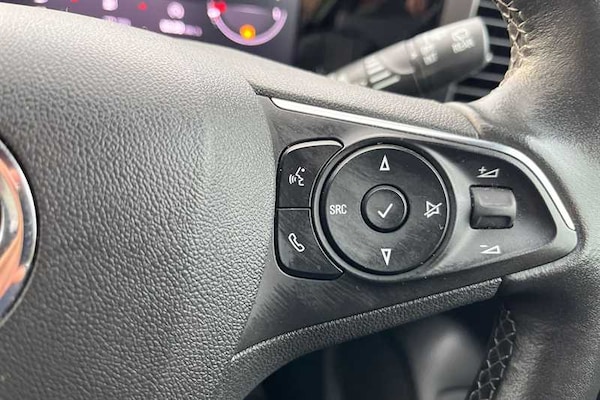 Used Vauxhall Mokka 2023 for sale - 76034203: Photo 22
