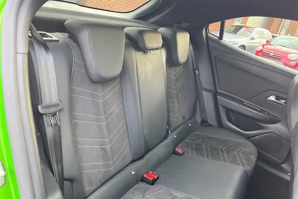 Used Vauxhall Mokka 2023 for sale - 76034203: Photo 23