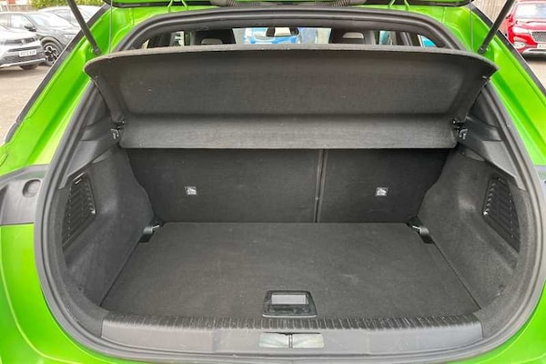 Used Vauxhall Mokka 2023 for sale - 76034203: Photo 24