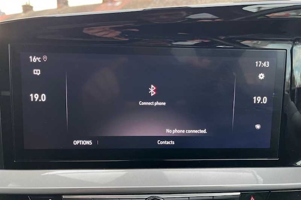 Used Vauxhall Mokka 2023 for sale - 76034203: Photo 25