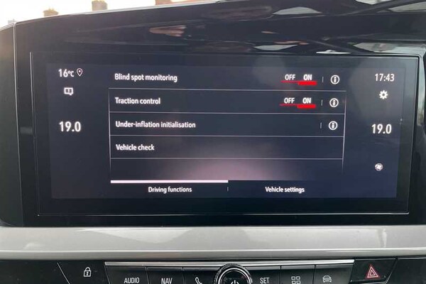 Used Vauxhall Mokka 2023 for sale - 76034203: Photo 28
