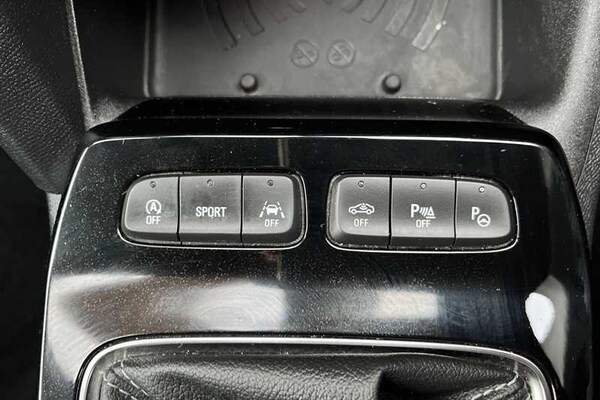 Used Vauxhall Mokka 2023 for sale - 76034203: Photo 32