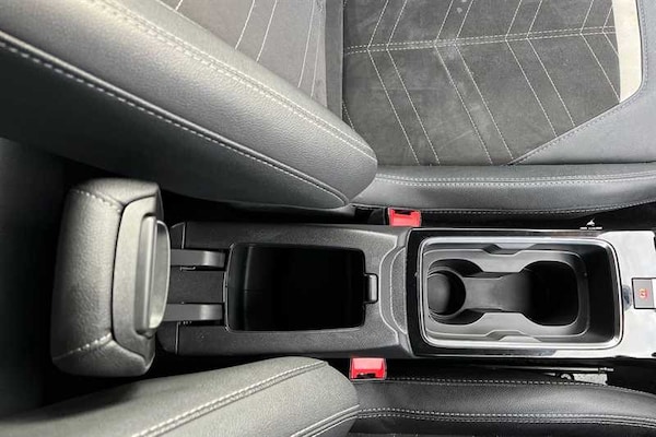 Used Vauxhall Mokka 2023 for sale - 76034203: Photo 36