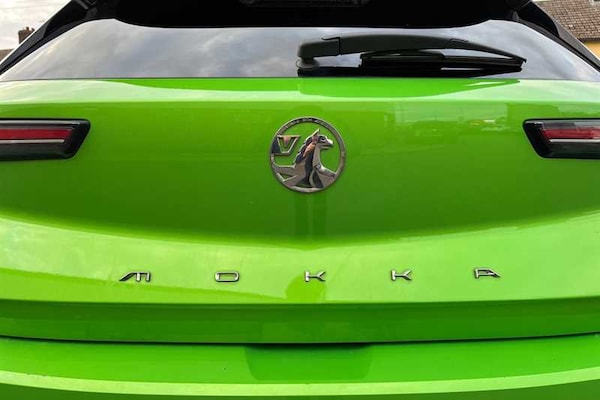 Used Vauxhall Mokka 2023 for sale - 76034203: Photo 41