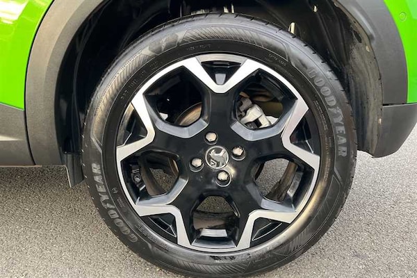 Used Vauxhall Mokka 2023 for sale - 76034203: Photo 44
