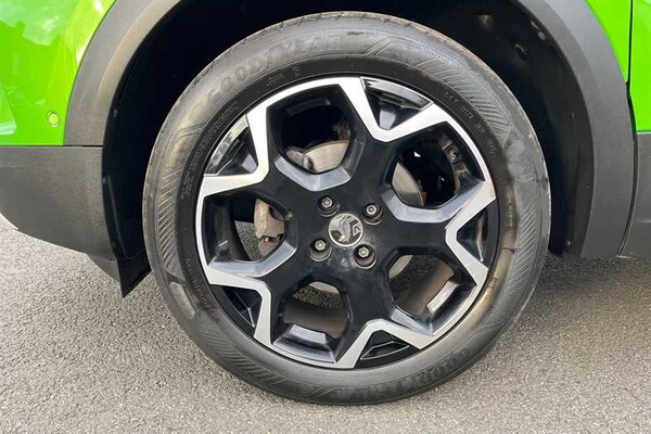 Used Vauxhall Mokka 2023 for sale - 76034203: Photo 45