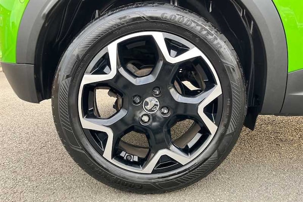 Used Vauxhall Mokka 2023 for sale - 76034203: Photo 46