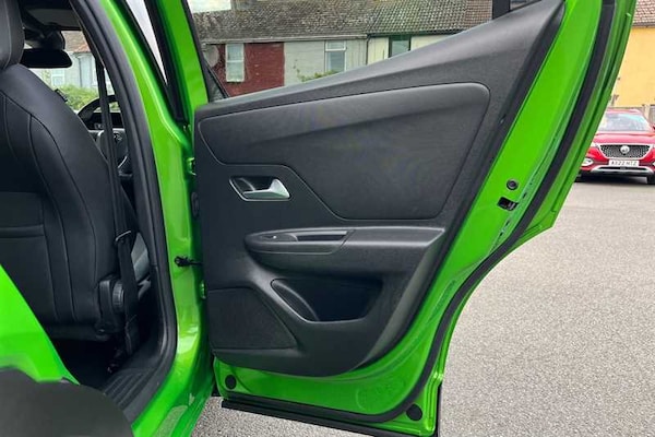 Used Vauxhall Mokka 2023 for sale - 76034203: Photo 47