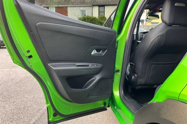 Used Vauxhall Mokka 2023 for sale - 76034203: Photo 49