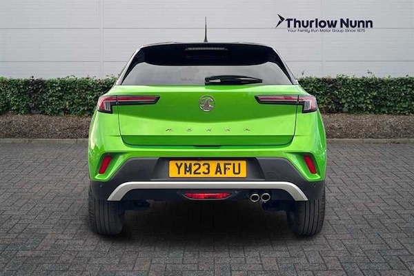 Used Vauxhall Mokka 2023 for sale - 76034203: Photo 4